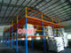 1000kg Heavy Duty Industrial Mezzanine lantai Untuk Pergudangan / Office