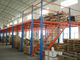 1000kg Heavy Duty Industrial Mezzanine lantai Untuk Pergudangan / Office