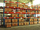 Industri Dua - Jauh Pallet Racking Sistem Untuk Distribution Center