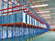 Commercial Logam Racking System, Heavy Duty Drive In Pallet Racking