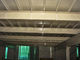 Commercial Industrial Lantai Mezzanine, Sistem Powder Coating Landasan Lantai