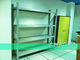 Serbaguna lebar Rack Span Storage, Durable Longspan Rak System