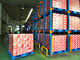Logistik Pusat Industri Pallet Racking, Drive In Pallet Racking Sistem