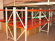 Rak Dukung Adjustable Mezzanine Floor, Ultima Pallet Racking Mezzanine