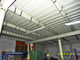 Commercial Cold Rolled Mezzanine Flooring Sistem Untuk Menutupi Storage