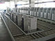 Bahan Roller Transportasi Conveyor Sistem Untuk Distribusi, Pergudangan, Logistik