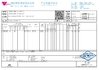 CINA Guangdong ORBIT Metal Products Co., Ltd Sertifikasi